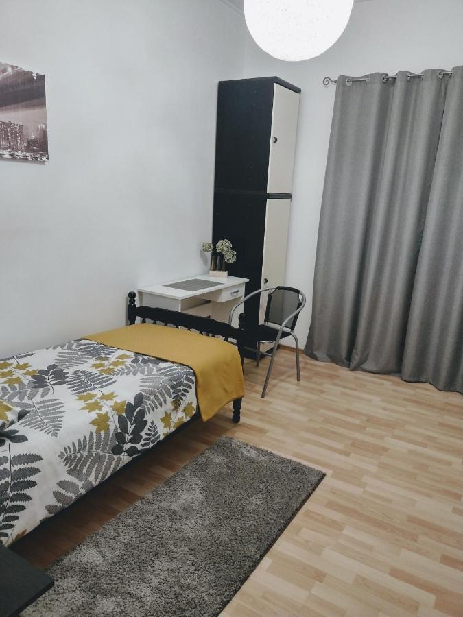 Kalauz Rooms لازوفاك المظهر الخارجي الصورة